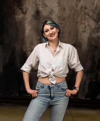 Симбирская Владислава 