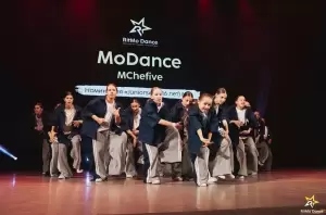 Фотография MoDance 2