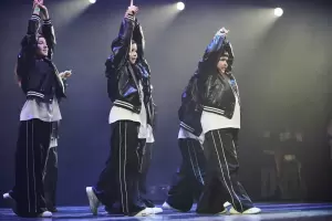 Фотография MoDance 3