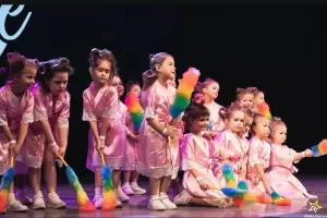 Фотография MoDance 4