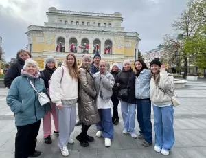 Фотография MoDance 5