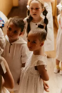 Фотография Шестое Чувство 2