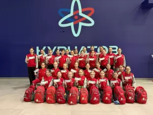 Фотография Театр-школа танца Галатея 2