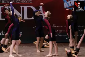 Фотография Театр-школа танца Галатея 3