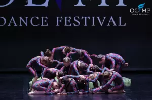 Фотография Театр-школа танца Галатея 4