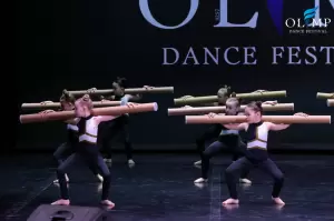 Фотография Театр-школа танца Галатея 5