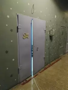 Фотография Dance de Vole 3