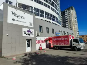 Фотография Риверданс-Mix 2