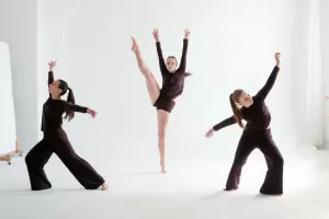 Фотография Contemporary 2