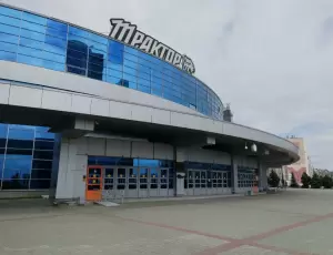 Фотография Танцевальный путь 3