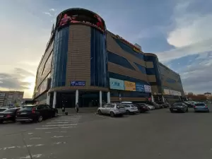 Фотография Cheer-центр 2