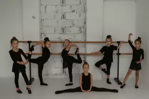 Фотография Crazy family 0