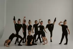 Фотография Crazy family 3