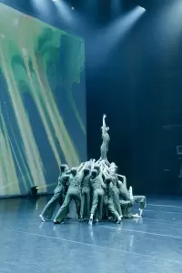 Фотография Crazy family 5