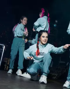 Фотография POVER SKILL 4