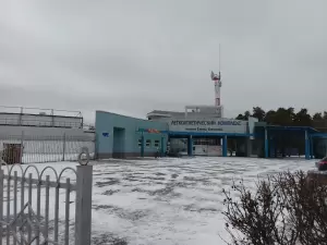 Фотография Starlight 3