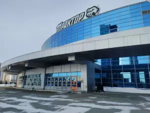 Фотография Танцевальный путь 4