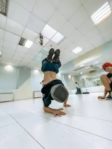 Фотография Танкограунд 1