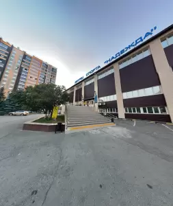 Фотография Танкограунд 2