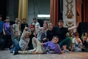 Фотография Танкограунд 4