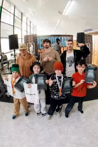 Фотография Танкограунд 5