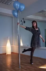 Фотография Dance de Vole 4