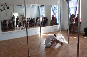 Фотография Dance de Vole 2