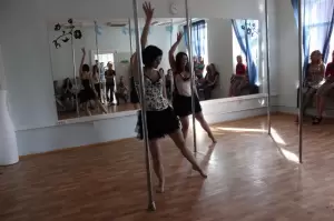 Фотография Dance de Vole 0