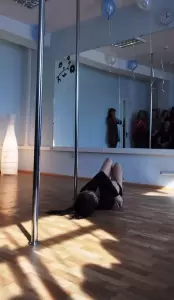 Фотография Dance de Vole 3